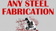Any Steel Fabrication