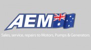 AEM Consolidated