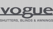 Vogue Vinyl Shutters