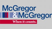 McGregor & McGregor