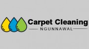 Carpet Cleaning Ngunnawal