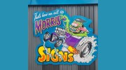 Morris Signs