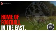 Mooroolbark Soccer Club