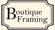 Boutique Framing