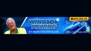 Richmond Towing