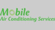 Mobile Air Conditioning Services