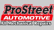 Prostreet Automotive