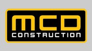 MCD Construction