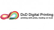 D&D Digital Printing