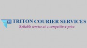 Triton Courier Services