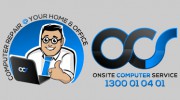 Onsite Computer Service