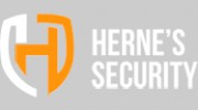Herne's Security Solutions