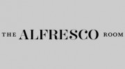 The Alfesco Room