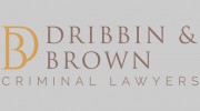 Dribbin & Brown Criminal Lawyers