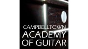 Academy Of Guitar Campbelltown
