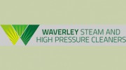 Waverley Steam & High Pressure Cleaners
