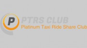 Platinum Taxi Ride Share Club