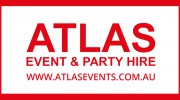 Atlas Event & Party Hire