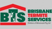 Brisbane Termite Services