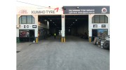 S & J Mobile Tyre Service