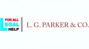 L.G. Parker