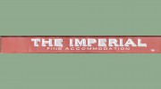 Imperial Fine Accommodation
