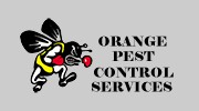 Orange Pest Control Services