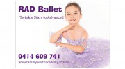 Tammy Worth Academy Of Dance & Arts