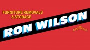 Ron Wilson Furniture Removals & Storage