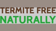 Termite Free Naturally