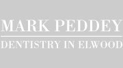 Dr Mark Peddey