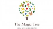 The Magic Tree Yoga & Wellness Centre