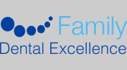 Family Dental Excellence