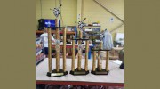 Grinners Trophies