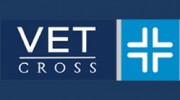 Vet Cross Gin Gin