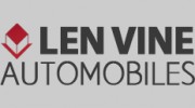 Len Vine Automobiles
