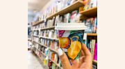 Whileaway Bookshop & Cafe