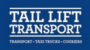 Tail Lift Transport