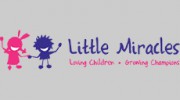 Little Miracles Preschool & Long Day Care Blaxland