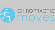 Chiropractic Moves