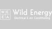 Wild Energy Electrical & Handyman Services