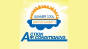 Action Air Conditioning