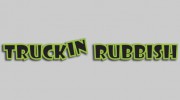 Truckin Rubbbish