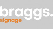 Braggs Signs