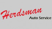 Herdsman Auto Service