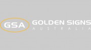 Golden Signs Australia