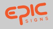 Epic Signs