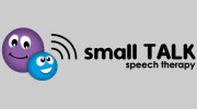 Small TALK Speech Therapy