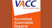 Rons Auto Service Centre