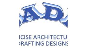Concise Architectural Drafting Designs